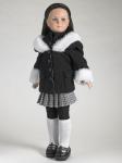 Effanbee - America's Child - Winter Warm - кукла